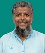 ABDUR RAHMAN KHAN