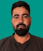 SABIR ALI